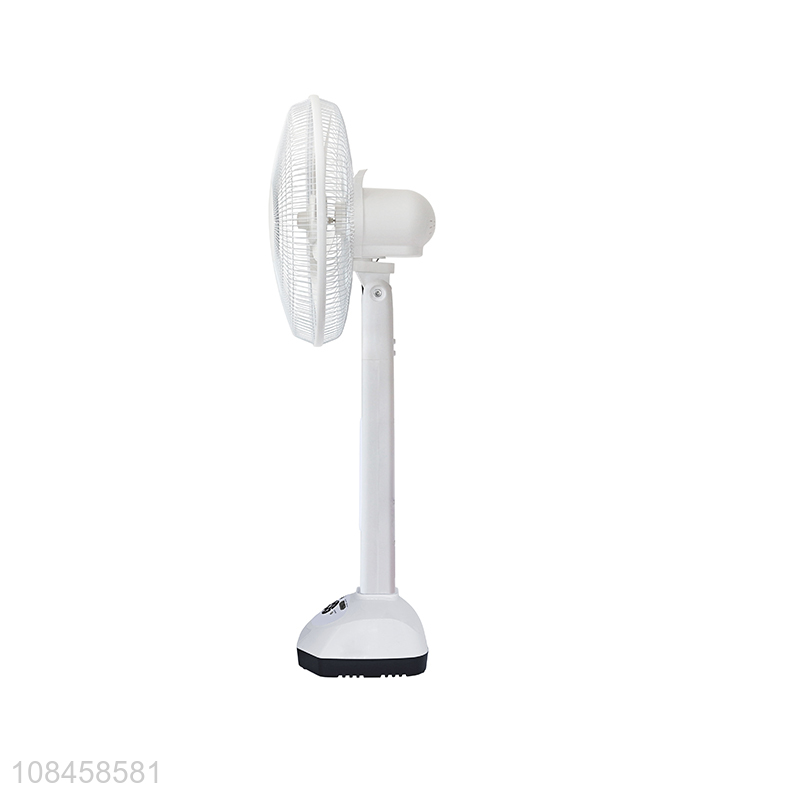Popular products portable solar energy electric fan for sale