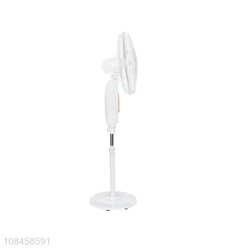 Latest products solar energy mini electric fan for household