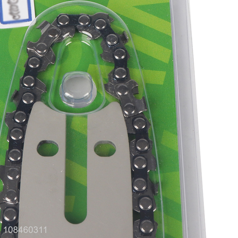 Latest products guide saw chain for wood cutting for sale