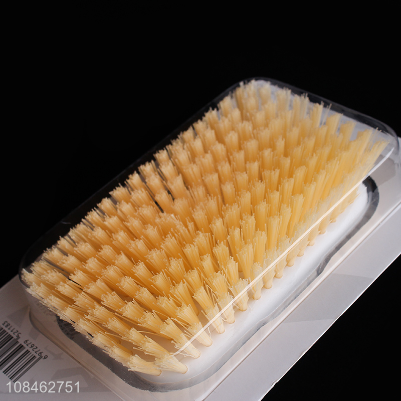 Popular products cleaning tools scrubbing brush floor brush