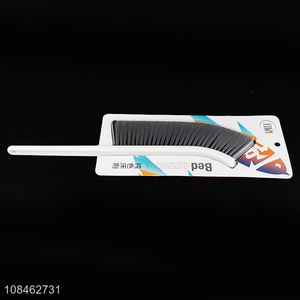 China factory plastic household cleaning tools bed brush