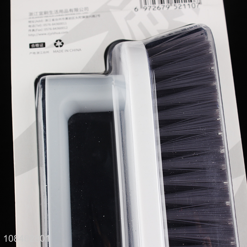 Wholesale from china washing clothes scrubbing brush cleaning brush