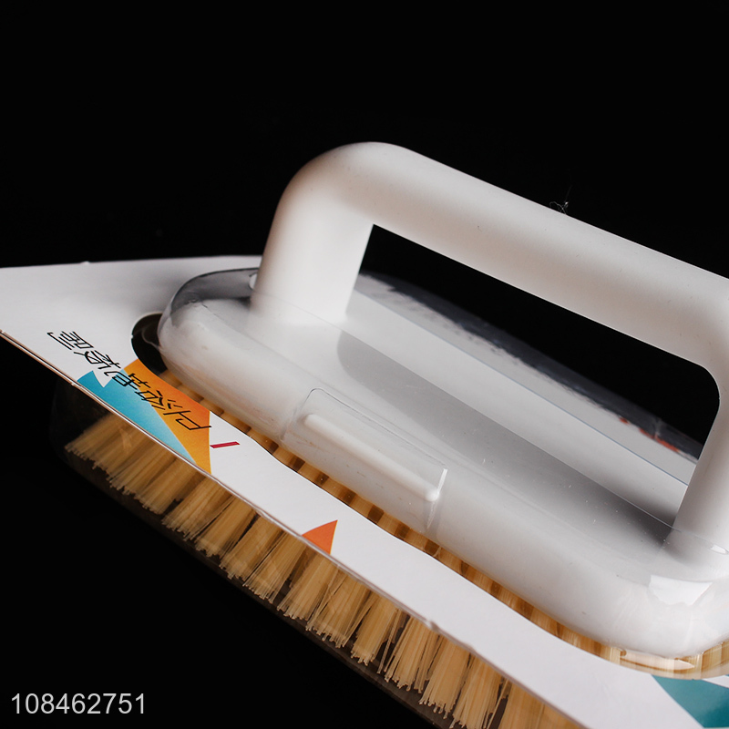Popular products cleaning tools scrubbing brush floor brush