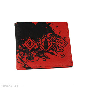 Cheap price fashion printed wallet portable <em>coin</em> <em>purse</em>