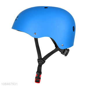 High quality kids safety helmet multi-sport bike helmet skating scooter helmet