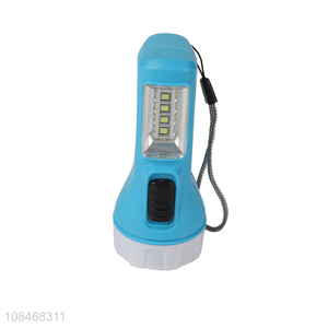 Latest products household torch energy bright LED <em>flashlight</em>