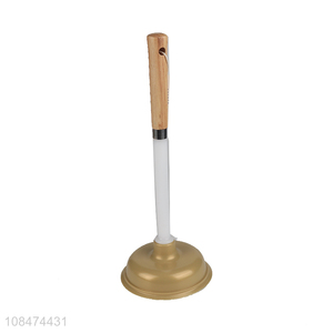 Hot products long handle toilet plungers for home