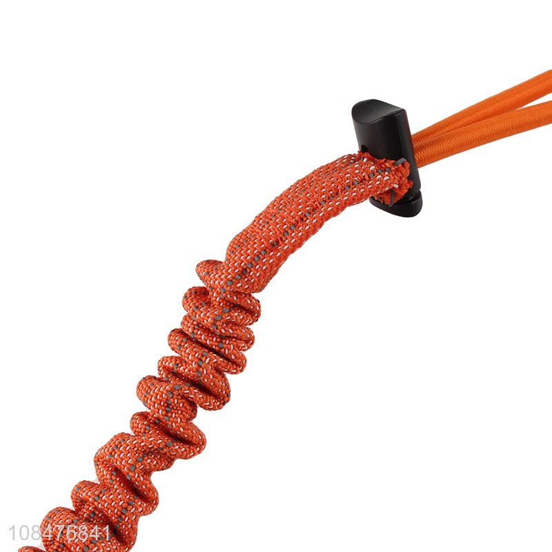 China market 92cm climbing safety rope wholesale