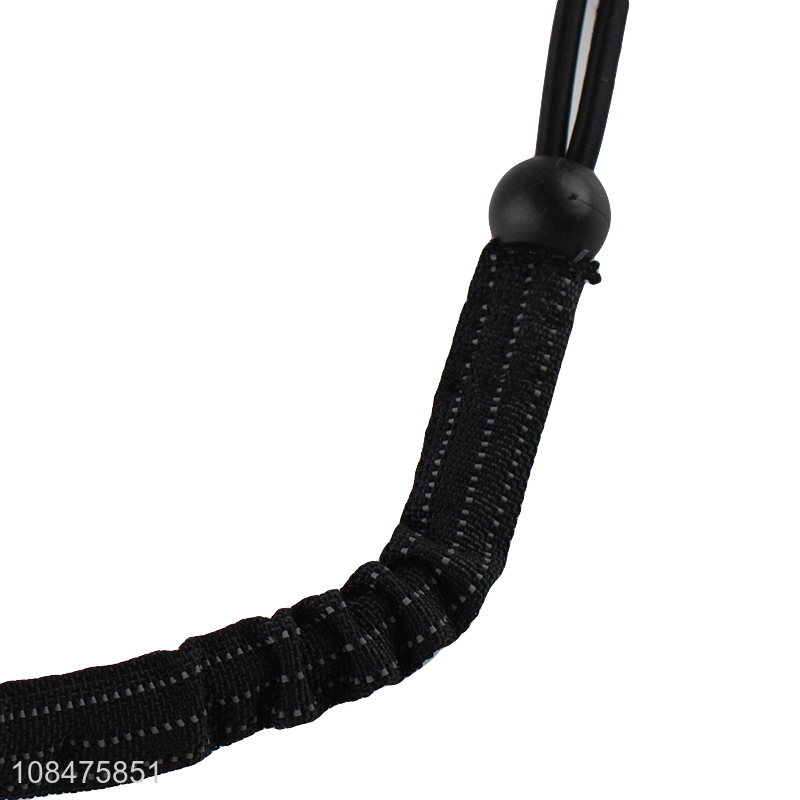 Hot selling outdoor activity safety rope with good quality