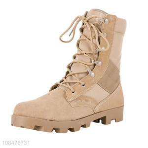 Popular products outdoor hunting boots hiking <em>shoes</em> for <em>men</em>