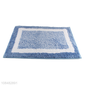 Online wholesale household decorative floor mat door mat