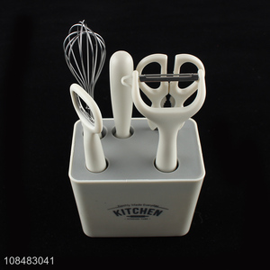 Hot products 6 piece set kitchen gadgets for sale