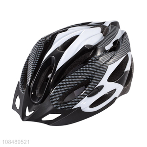 Factory price adult mountain bike helmet men women cycling helmet
