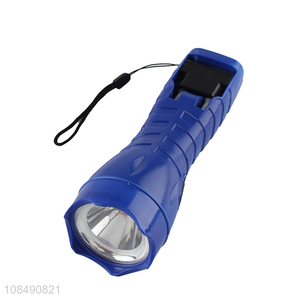 New products rechargeable power-saving led torch <em>flashlight</em> for outdoors
