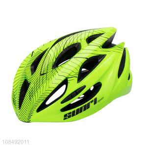 Wholesale price universal riding electric bicycle helmet