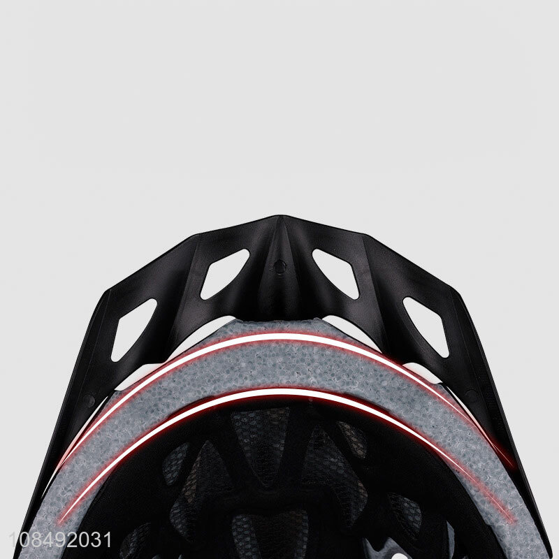China supplier cool sports helmet electric bicycle helmet