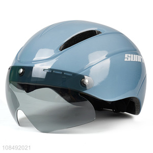 Hot products breathable sports safety protective helmet