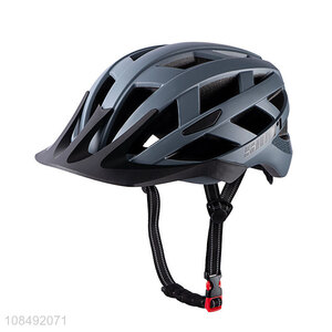 Factory price fashion mountain bike sports breathable <em>helmet</em>