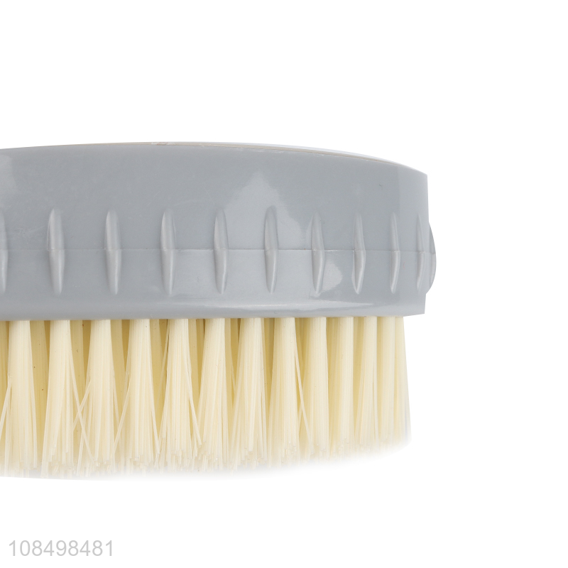 Best price daily use wash clothes brush scrubbing brush for sale