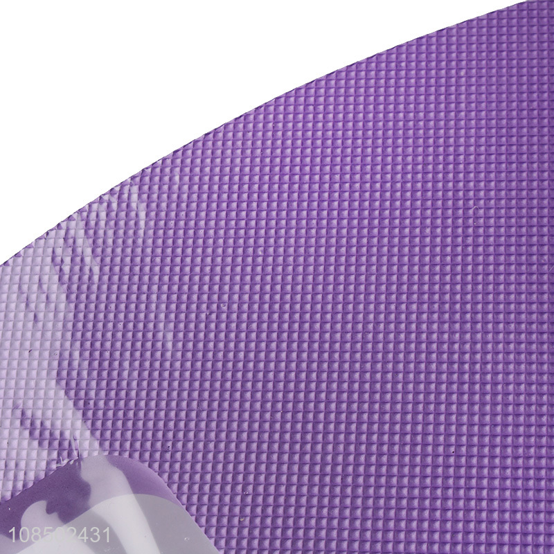 Online wholesale purple EVA swimming kickboard sports supplies