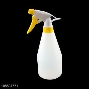 Top selling plastic garden watering tool <em>spray</em> <em>bottle</em> wholesale