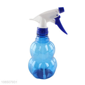Good sale plastic handheld garden <em>tool</em> <em>watering</em> spray bottle