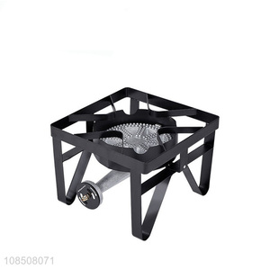 China products outdoor portable gas cooker BBQ camp stove for sale