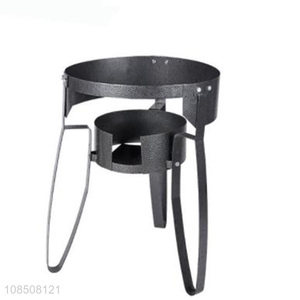 China products high temperature cooking stand camping stove