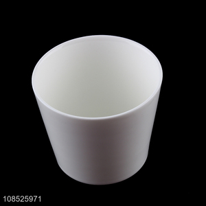 Factory supply plain <em>ceramic</em> drinking <em>cup</em> porcelain tea <em>cup</em>