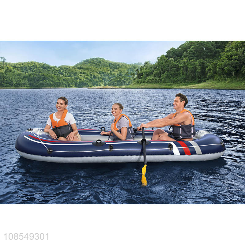Good quality dragon boat kayak paddle aluminum alloy paddle