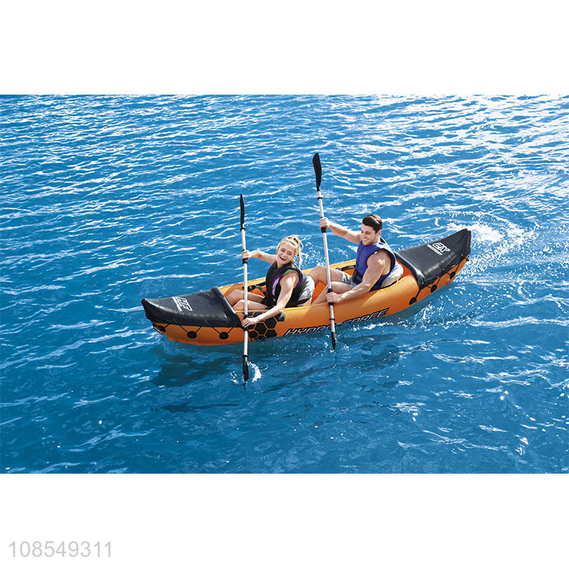 Wholesale water surfing aluminum alloy detachable kayak paddle