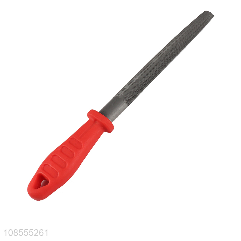 New arrival 3pieces steel files set for hand tools