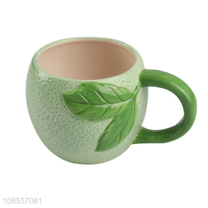 Best sale home office <em>ceramic</em> drinking <em>cup</em> with handle