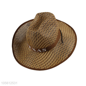 Latest Design Summer Beach Hat