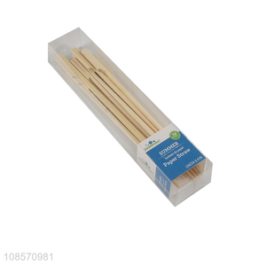 Wholesale 12pcs <em>bamboo</em> skewer disposable <em>bamboo</em> barbeque sticks