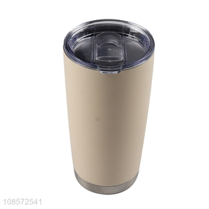 Good selling stainless steel portable drinking bottle wholesale