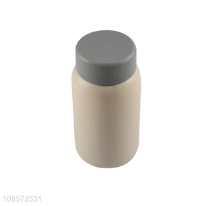 Popolar products stainless steel cup drinking bottle for sale