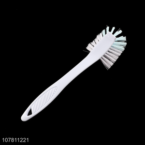 Promotional items toilet brush manual cleaning brush for bathroom