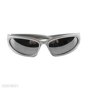 Wholesale outdoor plastic polarized lens <em>sunglasses</em> for adult