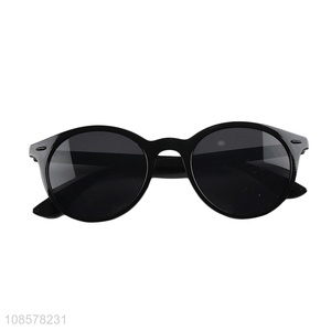 Hot product polarized plastic <em>sunglasses</em> for outdoor activities