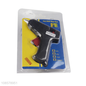 Best selling electric hot melt <em>glue</em> gun for power tools