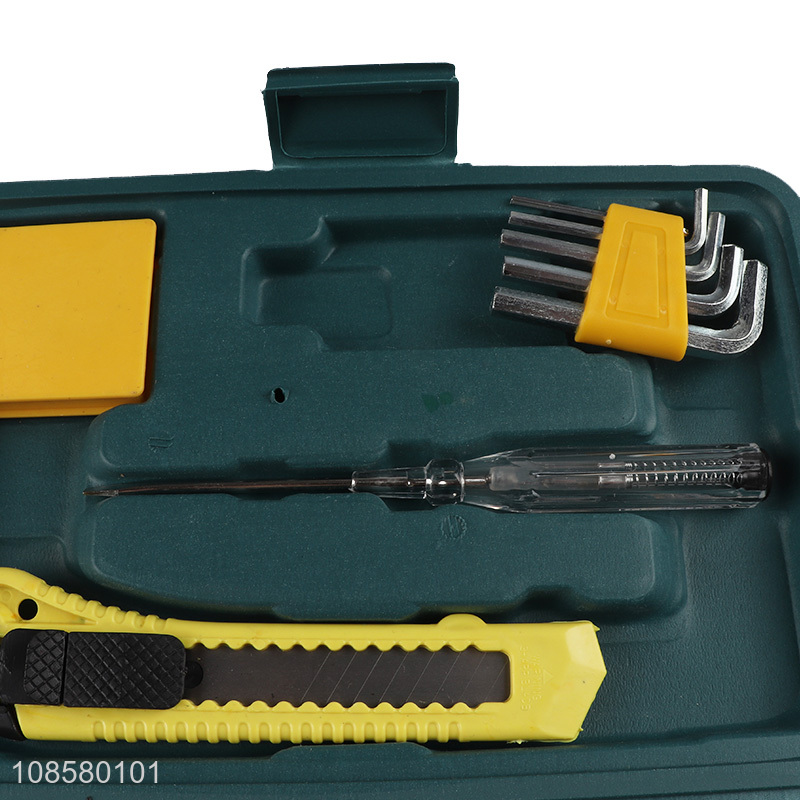 Popular products hardware hand tool combination car repair kit