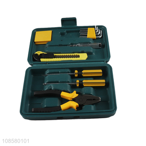 Popular products hardware hand tool combination car repair kit