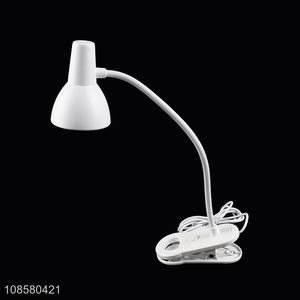 High quality 5V 400mA 2W 6LED 120LM white <em>light</em> table <em>lamp</em>