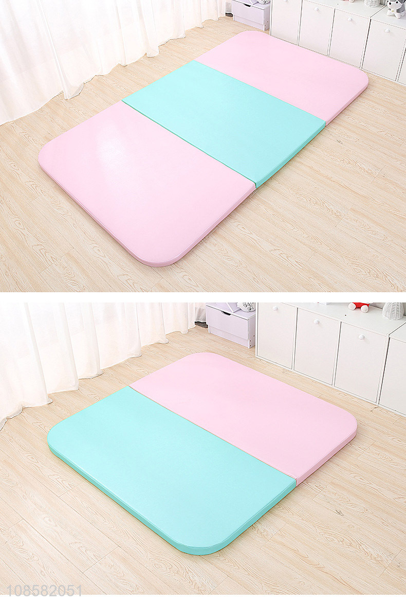 Best selling non-slip baby crawling mat play mats for indoor