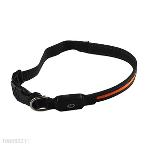Online wholesale adjustable heavy duty braided <em>dog</em> <em>collar</em>