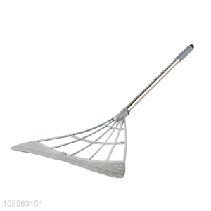 Factory supply wed and dry use magic broom window squeegee
