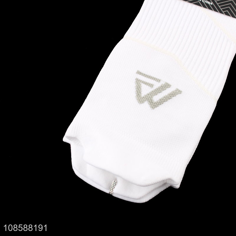 Promotional men's socks breathable fast drying athletic running socks