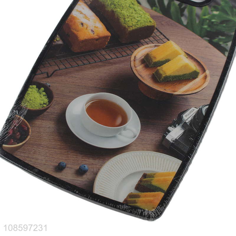 New arrival durable kitchen vegetable meat cutting board