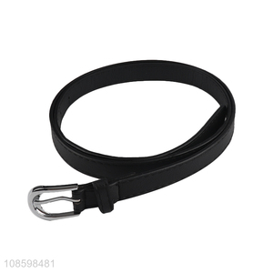New design decorative belt coat jeans belt lady belt for sale